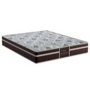 Ver imagem 1 de Colchão Queen Probel Ortopédico D33 / EP Anatômico Firmepedic ProDormir Advanced Tech1500 Plus Euro Pillow