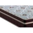 Ver imagem 4 de Colchão Queen Probel Ortopédico D33 / EP Anatômico Firmepedic ProDormir Advanced Tech1500 Plus Euro Pillow