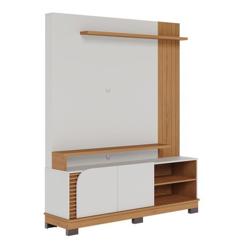 Home Jurere 150cm 2 Portas de Giro - Ssx Multicoisas