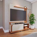 Ver imagem 5 de Home Jurere 150cm 2 Portas de Giro - Ssx Multicoisas