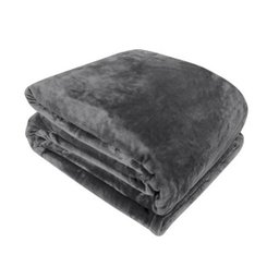 Cobertor Super Soft Casal Naturalle Fashion 300gr - Sultan - 1