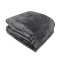 Ver imagem 1 de Cobertor Super Soft Queen Naturalle Fashion 300gr - Sultan