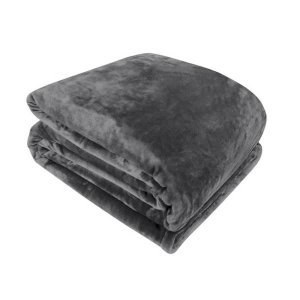 Cobertor Super Soft Queen Naturalle Fashion 300gr - Sultan