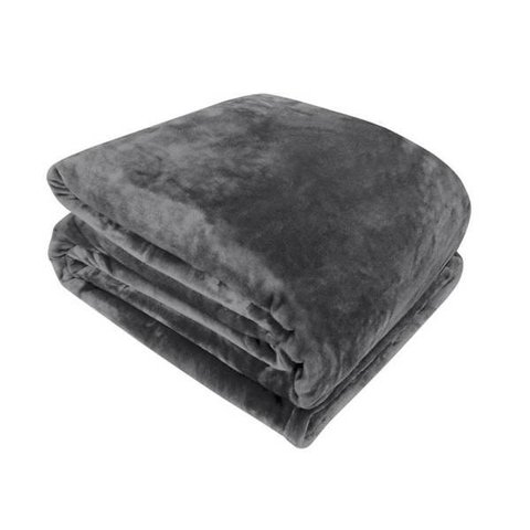 Cobertor Super Soft Queen Naturalle Fashion 300gr - Sultan