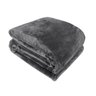 Cobertor Super Soft Queen Naturalle Fashion 300gr - Sultan - 1