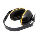 Ver imagem 2 de Abafador Auditivo C-200 Tipo Conhas sem Metal para Proteção 15 Db