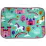 Tapete Infantil Unicórnio Plush Kids - Hedrons - 2