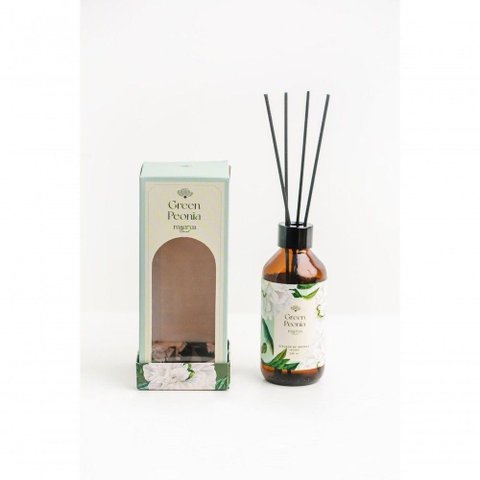Difusor de Aromas Vegano Green Peonia 200ml