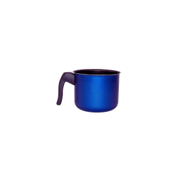 Canecão Antiaderente Nº 16: Praticidade e Beleza para sua Cozinha - 2,5 Lts Luz Nobre - 4