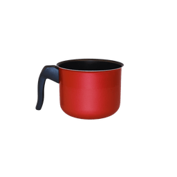 Canecão Antiaderente Nº 16: Praticidade e Beleza para sua Cozinha - 2,5 Lts Luz Nobre - 3