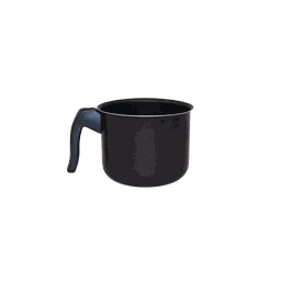 Canecão Antiaderente Nº 16: Praticidade e Beleza para sua Cozinha - 2,5 Lts Luz Nobre - 1
