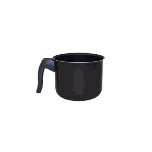 Canecão Antiaderente Nº 16: Praticidade e Beleza para sua Cozinha - 2,5 Lts Luz Nobre