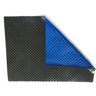 Capa Térmica para Piscinas Aquecida Blackout 500 Micras - 3x3 - 2