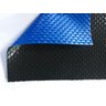 Capa Térmica para Piscinas Aquecida Blackout 500 Micras - 3x3 - 5