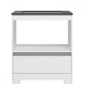 Ver imagem 3 de Balcão para Cooktop 4 Bocas Notável 3110