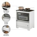 Ver imagem 4 de Balcão para Cooktop 4 Bocas Notável 3110