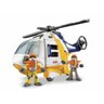 Helicoptero Fisher Price Imaginext Aventura N1396 - 1