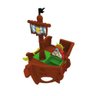 Playground Infantil Xalingo Navio Jake e os Piratas da Terra do Nunca Disney - 2