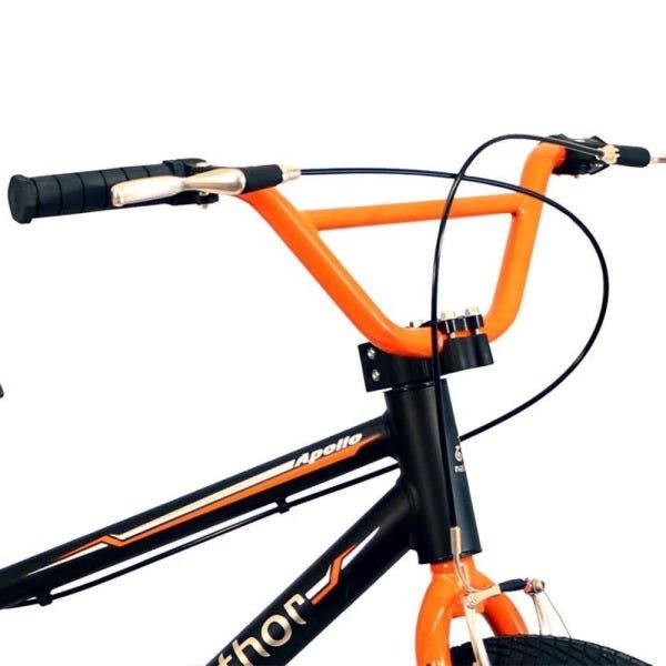 Bicicleta - Apollo - Aro 20 - Nathor NAT160003 - 3