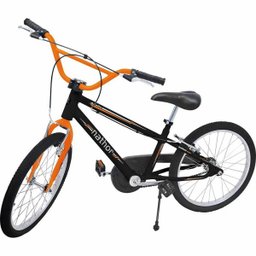 Bicicleta - Apollo - Aro 20 - Nathor NAT160003 - 2
