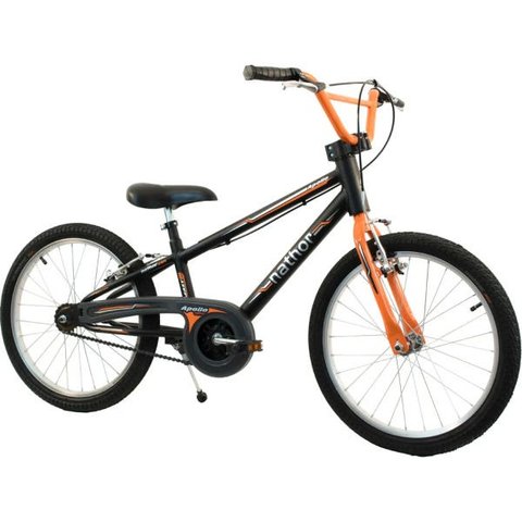 Bicicleta - Apollo - Aro 20 - Nathor NAT160003