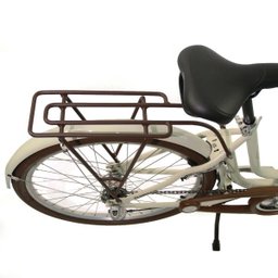 Bicicleta - Antonella - Aro 26 - Perola - Nathor NAT290160000 - 5