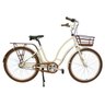 Bicicleta - Antonella - Aro 26 - Perola - Nathor NAT290160000 - 1