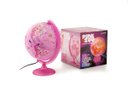 Ver imagem 1 de Globo Terrestre Com luz - 25 Cm - Pink Zoo - Tecnodidattica TEC97743