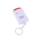 Ver imagem 4 de Alarme residencial sem fio 2controle sensor presenca sirene