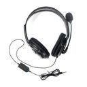 Ver imagem 4 de Fone de Ouvido Headset Estéreo para Ps4 Playstation 4 - Microfone - Preto