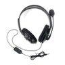 Fone de Ouvido Headset Estéreo para Ps4 Playstation 4 - Microfone - Preto - 4