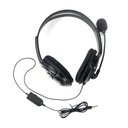 Ver imagem 5 de Fone de Ouvido Headset Estéreo para Ps4 Playstation 4 - Microfone - Preto