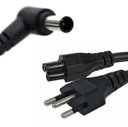 Ver imagem 2 de Fonte Carregador Para Lg S460 S425 S425g S430 S43 - 19v 3,42a