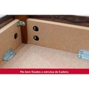 Ver imagem 3 de Cadeira de Cozinha Tauá Kit 4 Uni Nature/linho - Henn