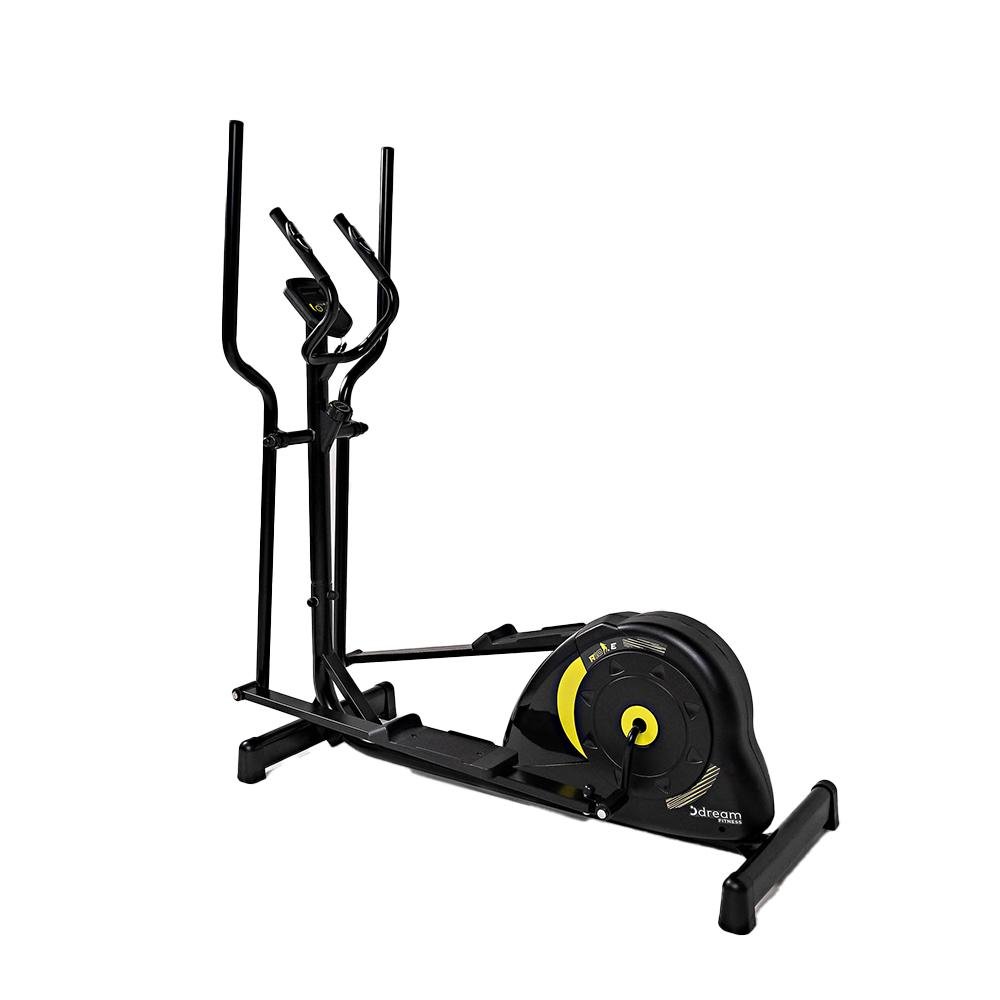 Ellittica per uso residenziale - E3 - Life Fitness