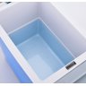Mini Geladeira Portátil 12v Cooler para Carros Re102 Snel Home - 8