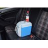 Mini Geladeira Portátil 12v Cooler para Carros Re102 Snel Home - 6