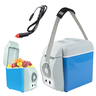 Mini Geladeira Portátil 12v Cooler para Carros Re102 Snel Home - 3