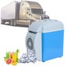 Mini Geladeira Portátil 12v Cooler para Carros Re102 Snel Home - 4