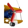 LUSTRE INFANTIL AVIAO MONO MOTOR - 3