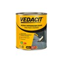 Ver imagem 1 de Resina Impermeabilizante para Pisos e Fachadas Vedacit 900ml