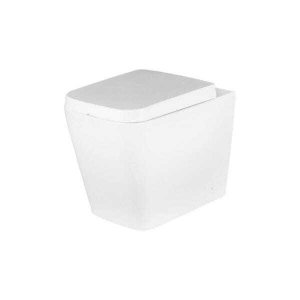 Vaso Sanitário Convencional Lux