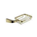 Ver imagem 5 de Kit Acessórios Metal Nias Dourado