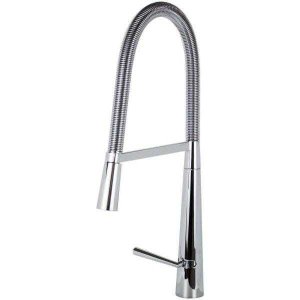 Misturador Monocomando Gourmet Cromado MVMG04