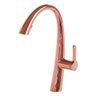 Misturador Monocomando Gourmet Rose Gold MVG08 - 1