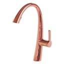 Ver imagem 1 de Misturador Monocomando Gourmet Rose Gold MVG08