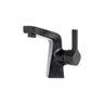 Misturador Monocomando Bica Baixa Preto Fosco MV05 - 2