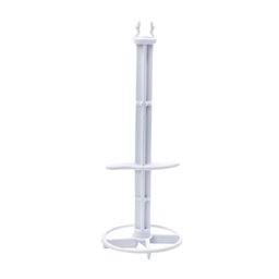 Tapioqueira Peneira Polvilhador Armazenar Utensílio Cozinha:branco - 7