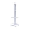Tapioqueira Peneira Polvilhador Armazenar Utensílio Cozinha:branco - 7