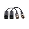 Transformador Balun Passivo De Video Intelbras Xbp 400 HD - 1